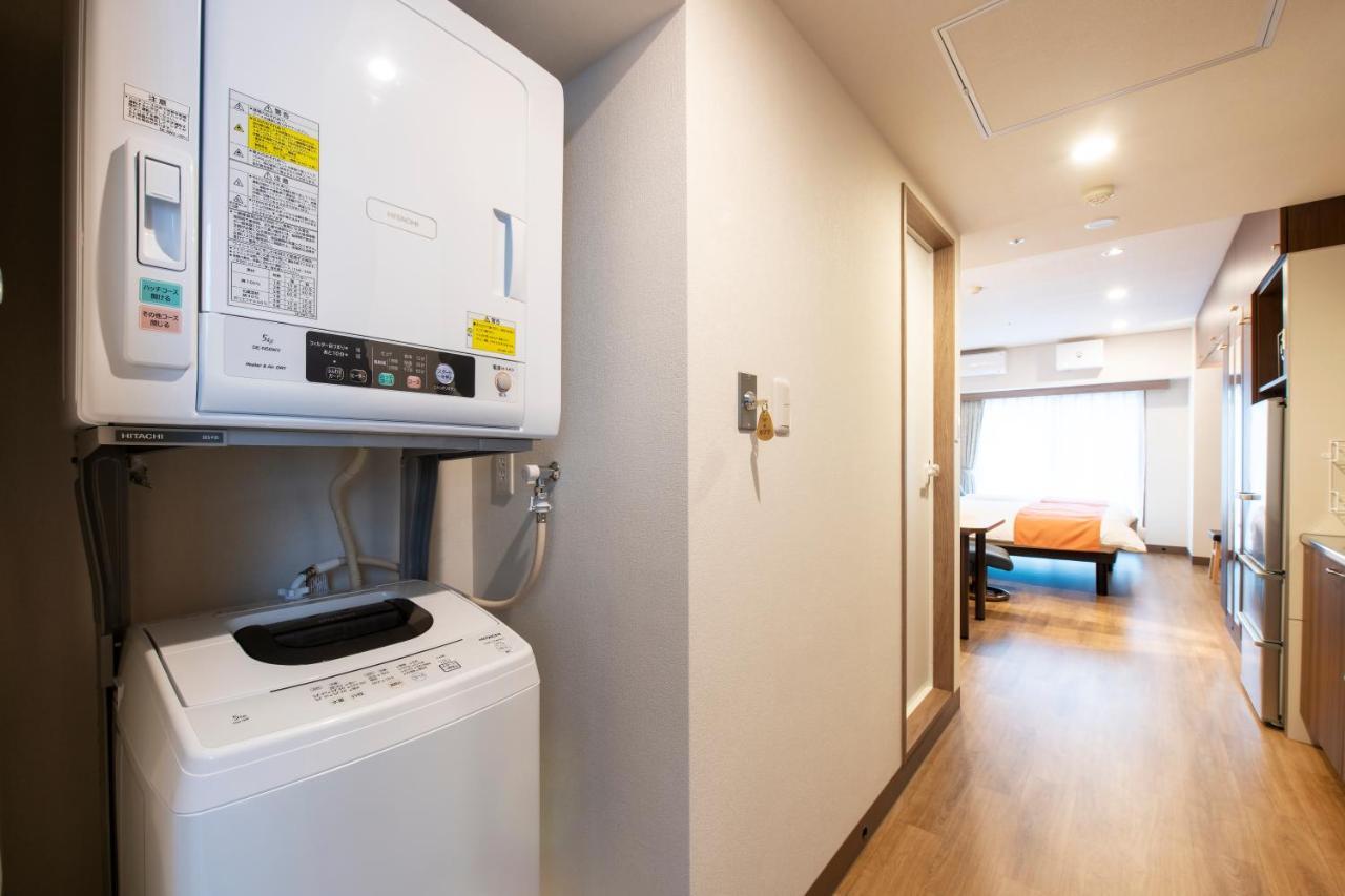 Hotel New Port Yokosuka Esterno foto